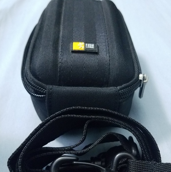 Case Logic QPB-202 EVA Molded Case (Black) - Picture 3 of 4